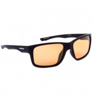 Очки поляризационные SHIMANO Aspire Matte Black & Yellow Очки поляризационные SHIMANO Aspire Matte Black & Yellow