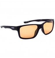 Очки поляризационные SHIMANO Aspire Matte Black & Yellow Очки поляризационные SHIMANO Aspire Matte Black & Yellow