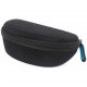 Купить Очки поляризационные SHIMANO Technium Matte Black & Blue Mirror -2
