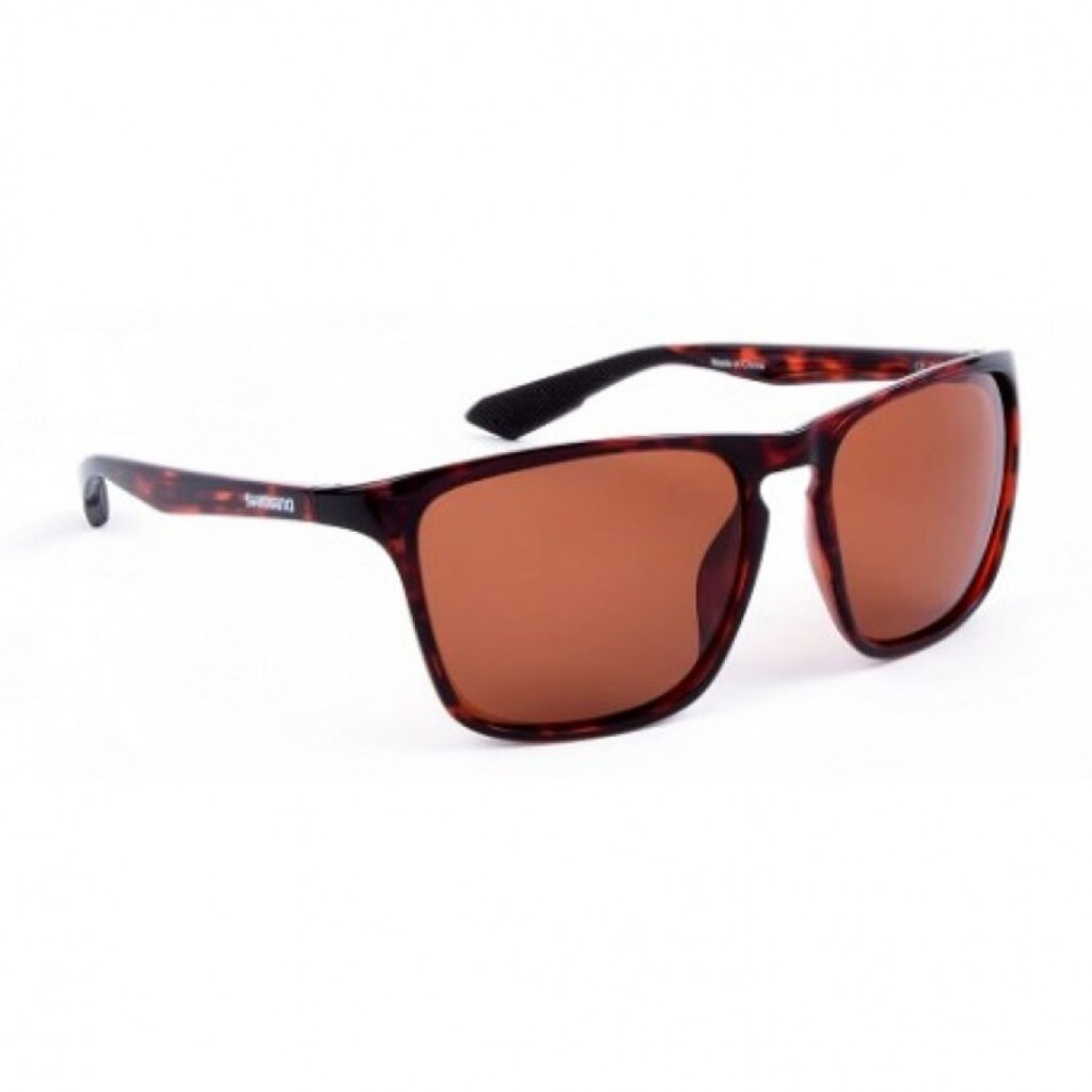 Покупка Очки поляризационные SHIMANO Ultegra Tortoiseshell & Copper в Минске Беларуси
