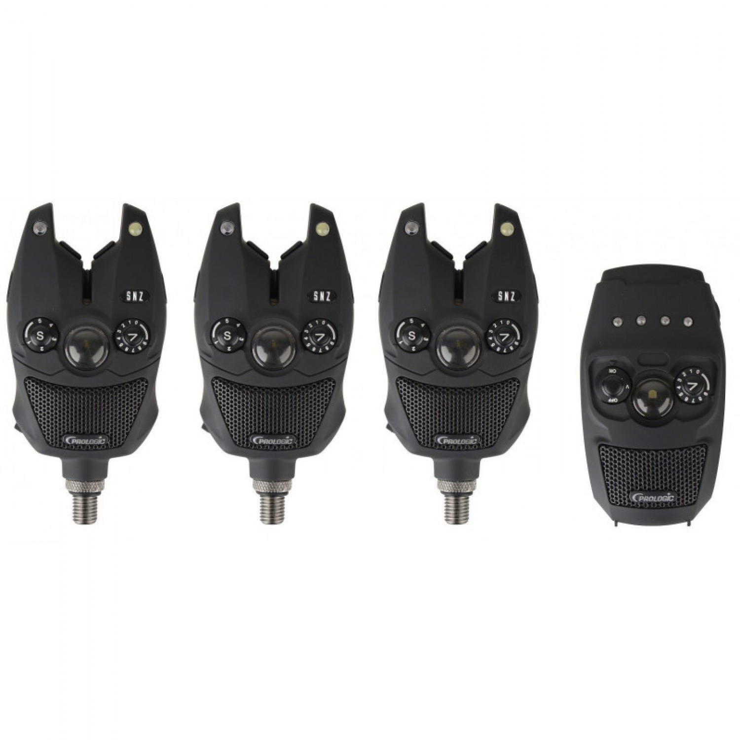 Покупка Набор сигнализаторов PROLOGIC SNZ Alarm Kit 3+1 в Минске Беларуси