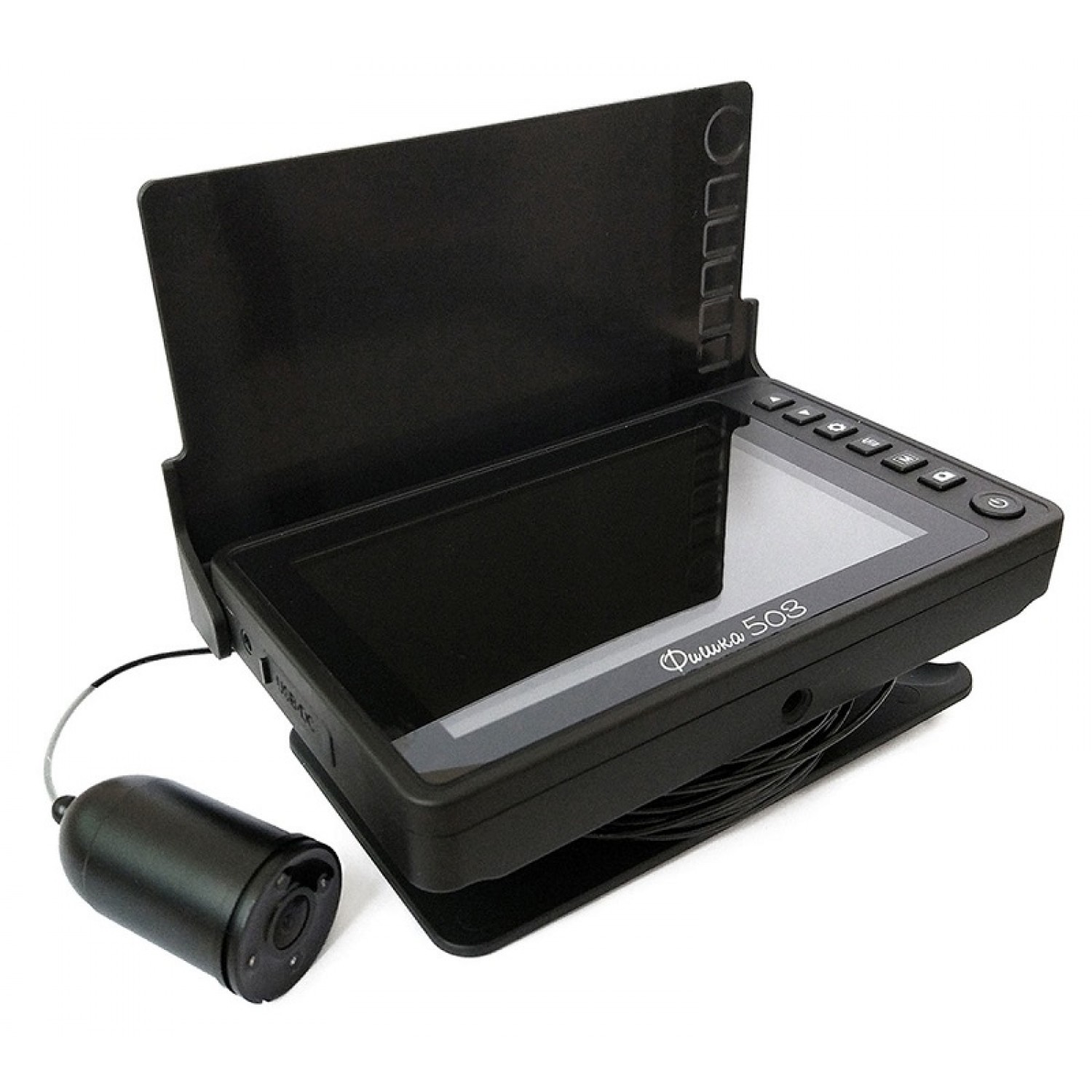 Покупка Подводная камера ФИШКА 503 в Минске Беларуси