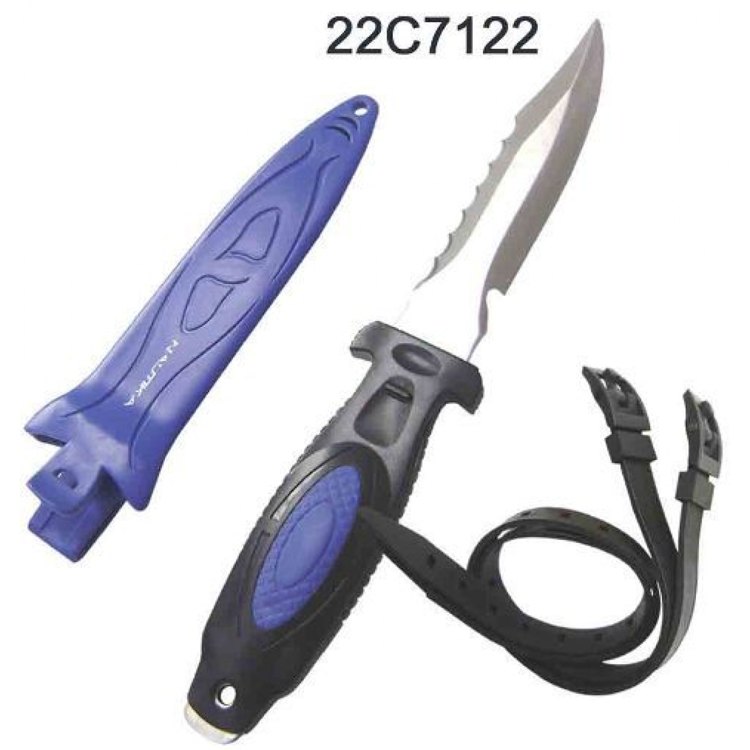 Покупка Нож IST 22с7122 в Минске Беларуси