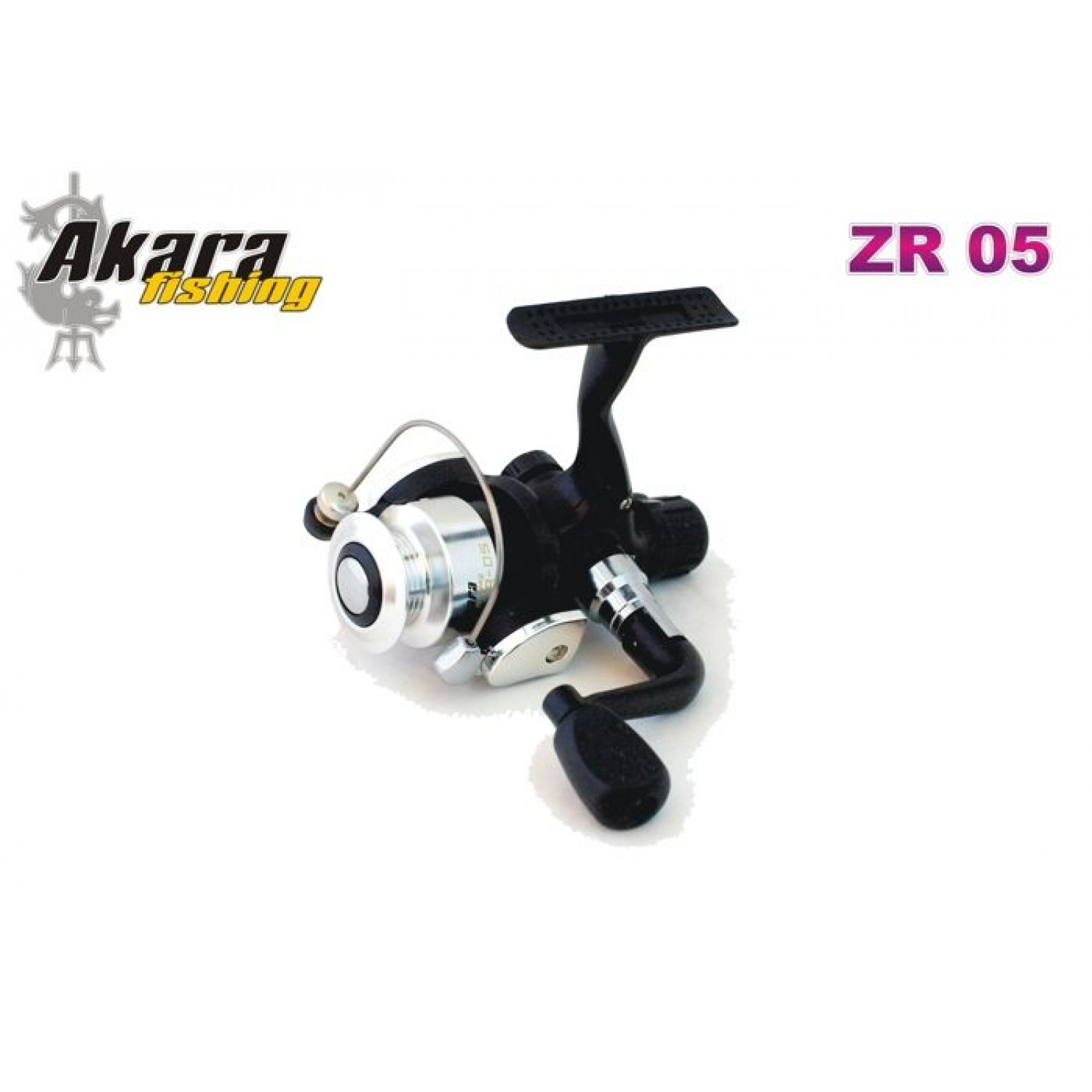 Покупка Катушка AKARA ZR-05A, 4 ш.п. в Минске Беларуси