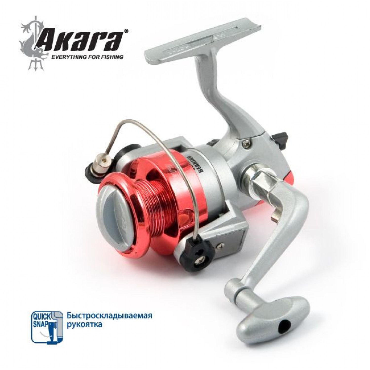 Покупка Катушка AKARA YA-800, 1 ш.п. в Минске Беларуси