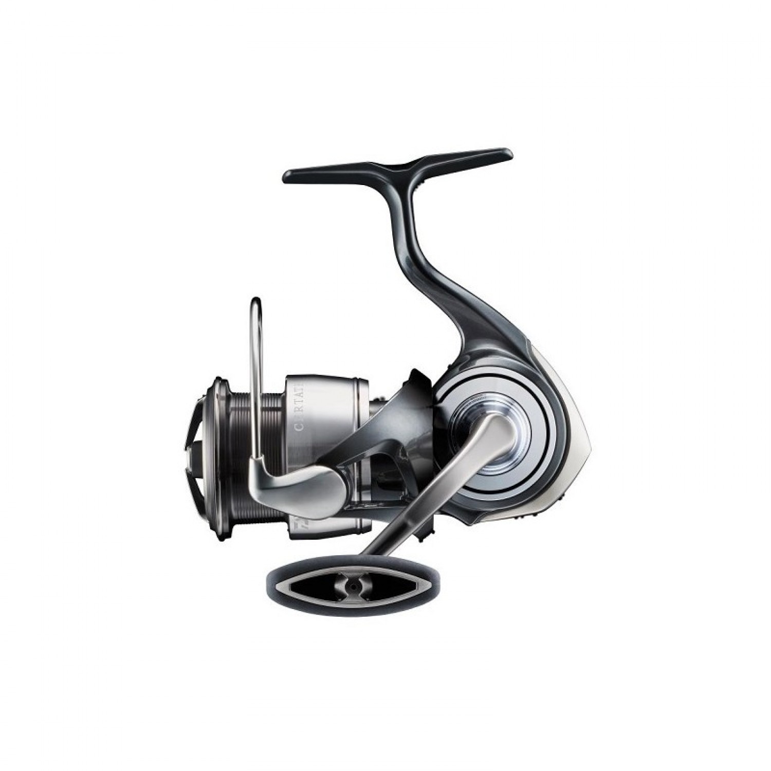Покупка Катушка DAIWA 24 Certate LT 2500D в Минске Беларуси