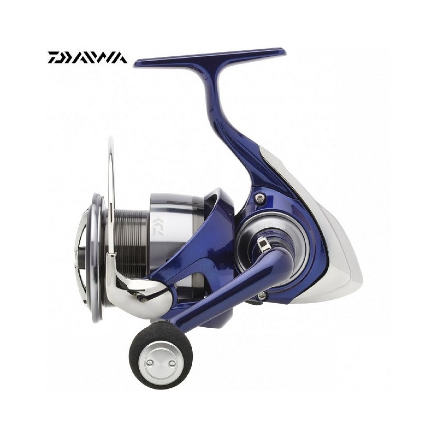 Покупка Катушка DAIWA 24 TDR Match & Feeder 2508 QD в Минске Беларуси