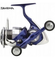 Катушка DAIWA 24 TDR Match & Feeder 3012 QD-DH
