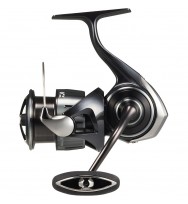 Катушка DAIWA 25 Ballistic HD LT 4000-CXH