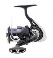 Катушка DAIWA 25 N'ZON LT 4000-C