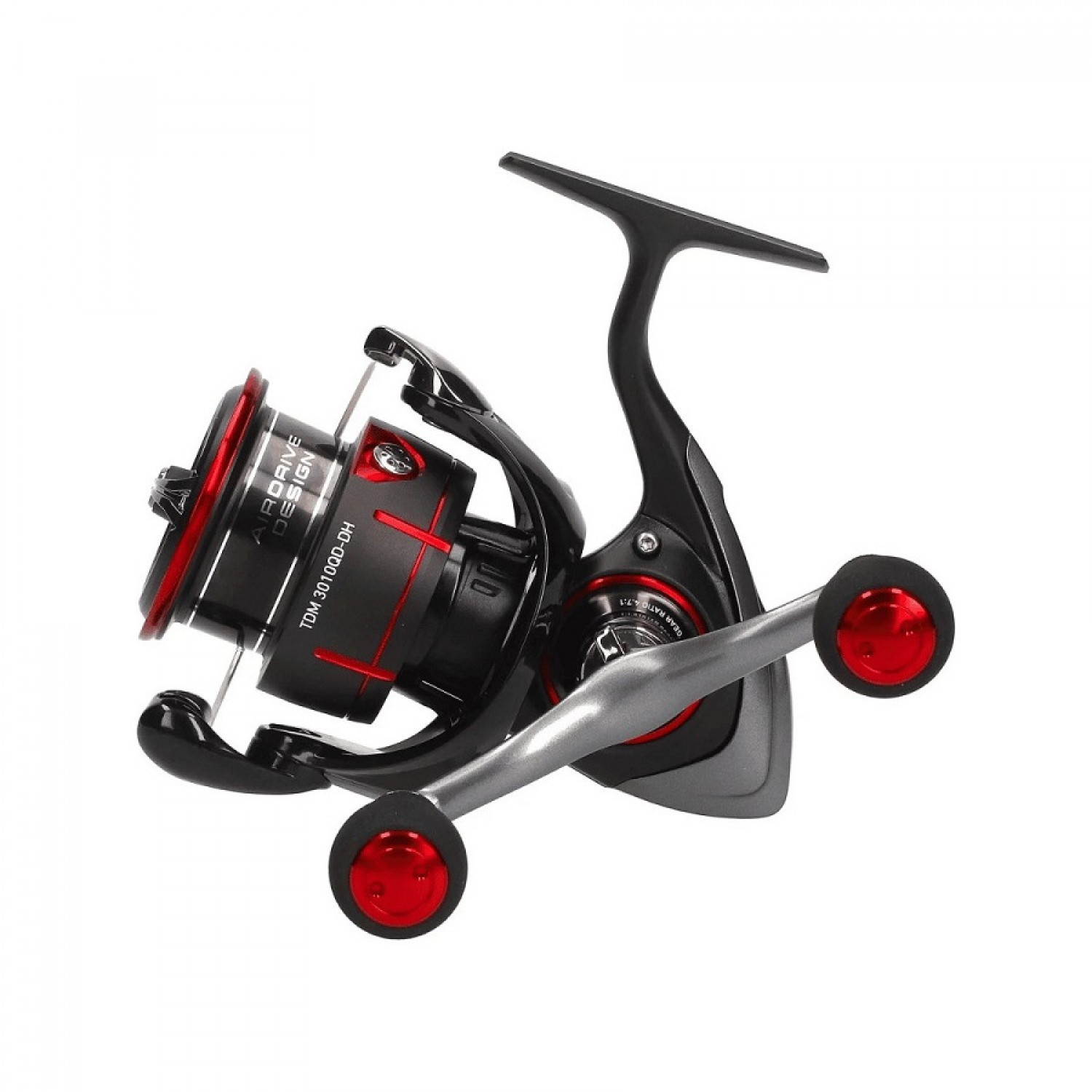 Покупка Катушка DAIWA 25 TDM 3010 QD-HD в Минске Беларуси