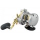 Купить Катушка мультипликаторная DAIWA Saltist LW 50HA -1