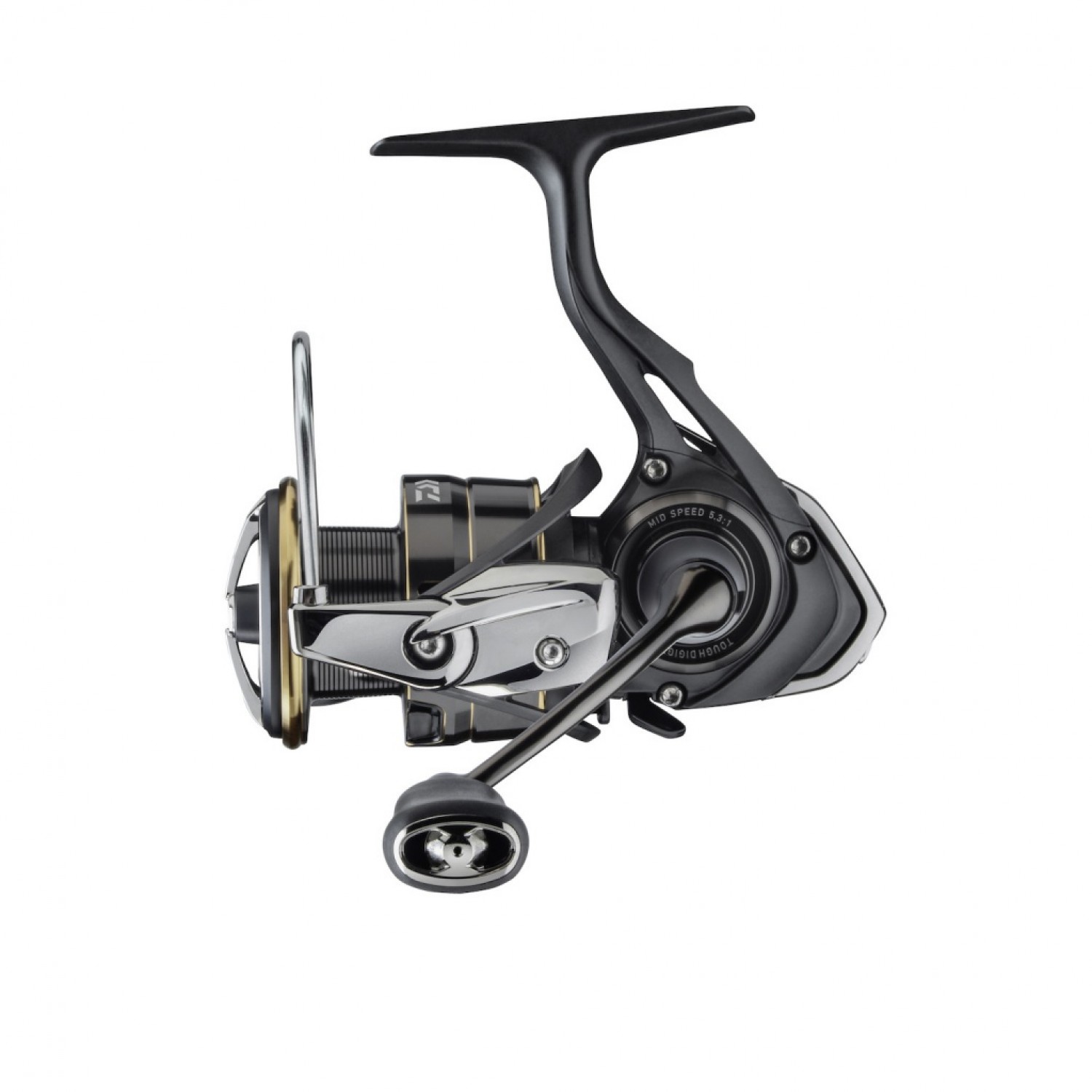 Покупка Катушка DAIWA Ballistic EX LT 4000D-C в Минске Беларуси