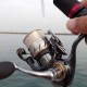 Купить Катушка DAIWA Certate 2004, 10 ш.п. + 1 р. -1