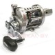 Купить Катушка мультипликаторная DAIWA Saltist LW 40LCHA -2