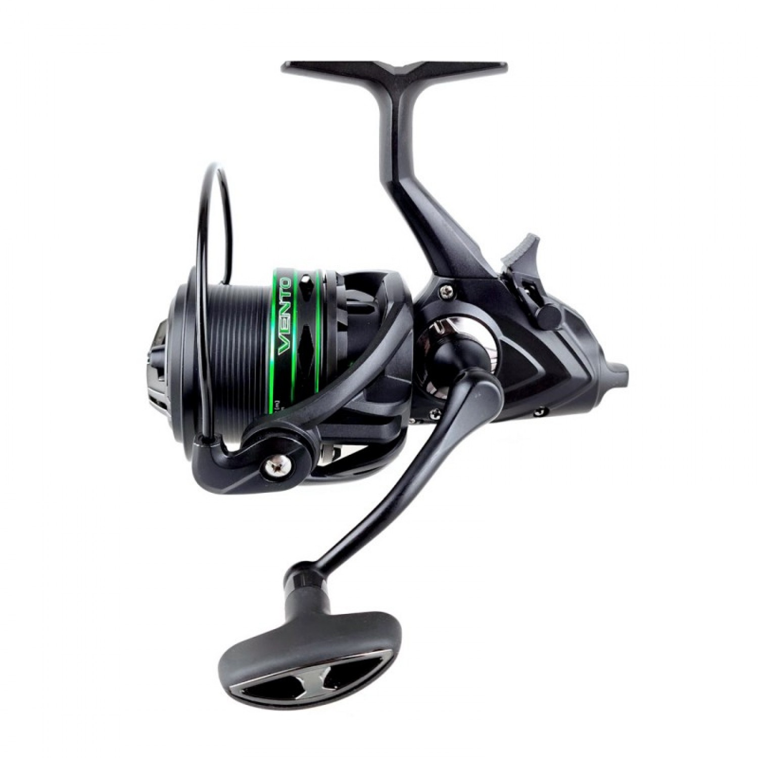 Покупка Катушка F-FISHING Vento Carp Feeder 4000 в Минске Беларуси