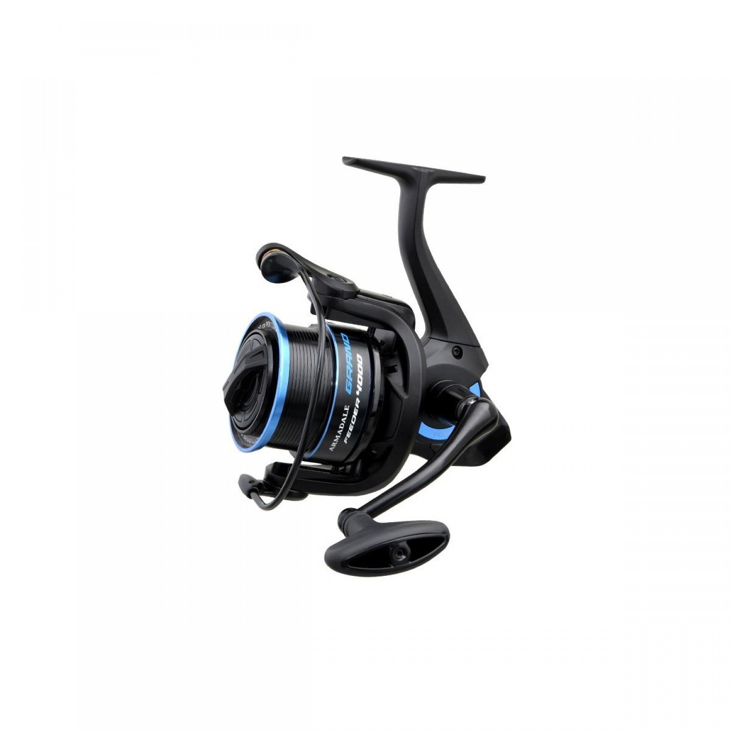 Покупка Катушка FLAGMAN Armadale Grand Feeder 5000 в Минске Беларуси
