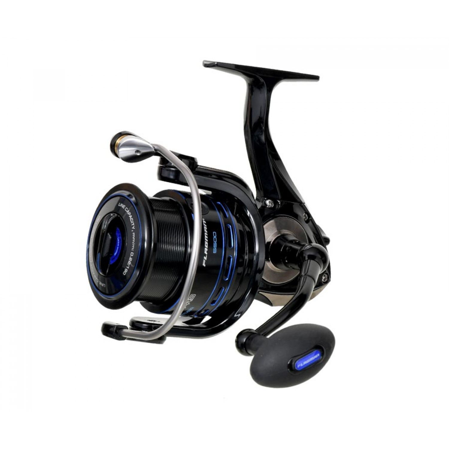 Покупка Катушка FLAGMAN Armadale Pro Feeder Reel 5500 в Минске Беларуси