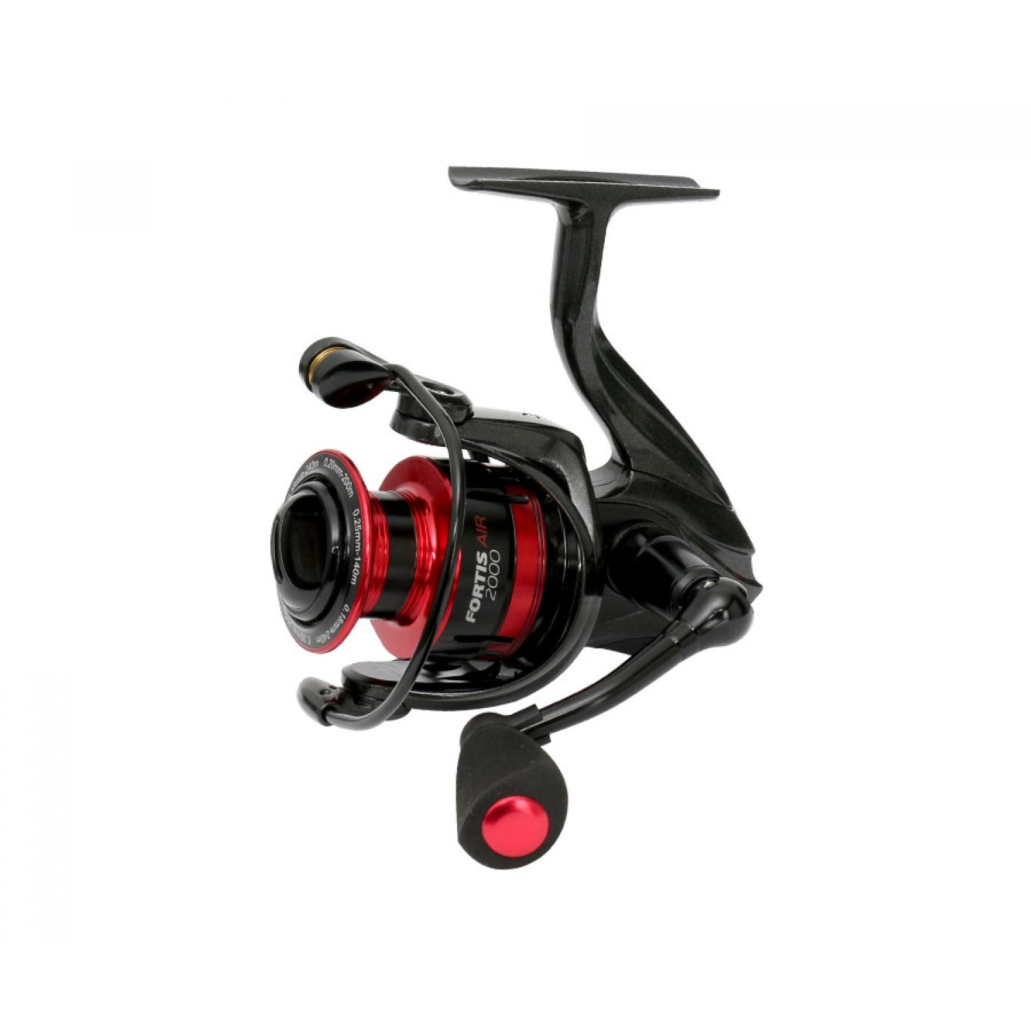 Покупка Катушка FLAGMAN Fortis AIR 2500 в Минске Беларуси