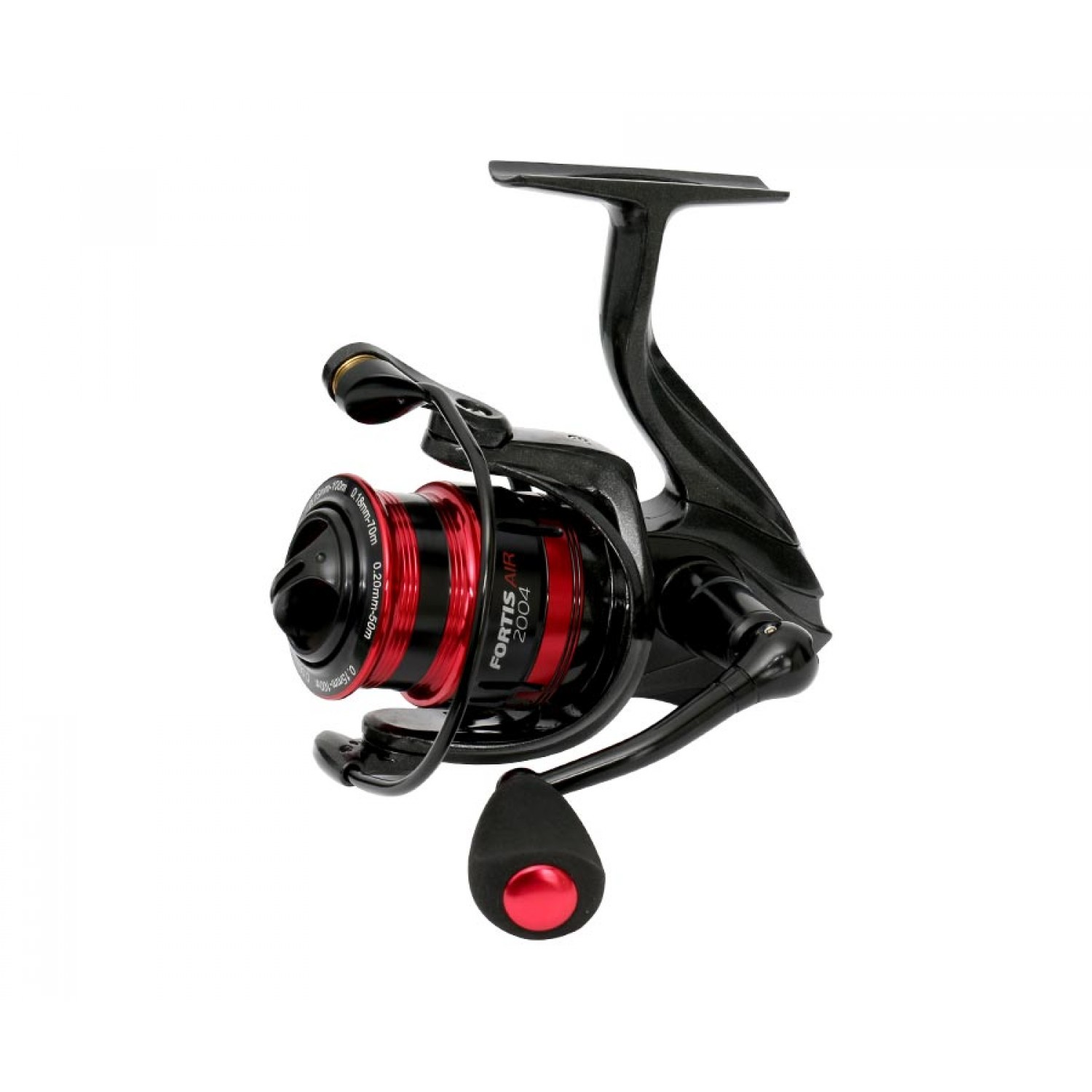 Покупка Катушка FLAGMAN Fortis AIR Shallow Spool 2004 в Минске Беларуси