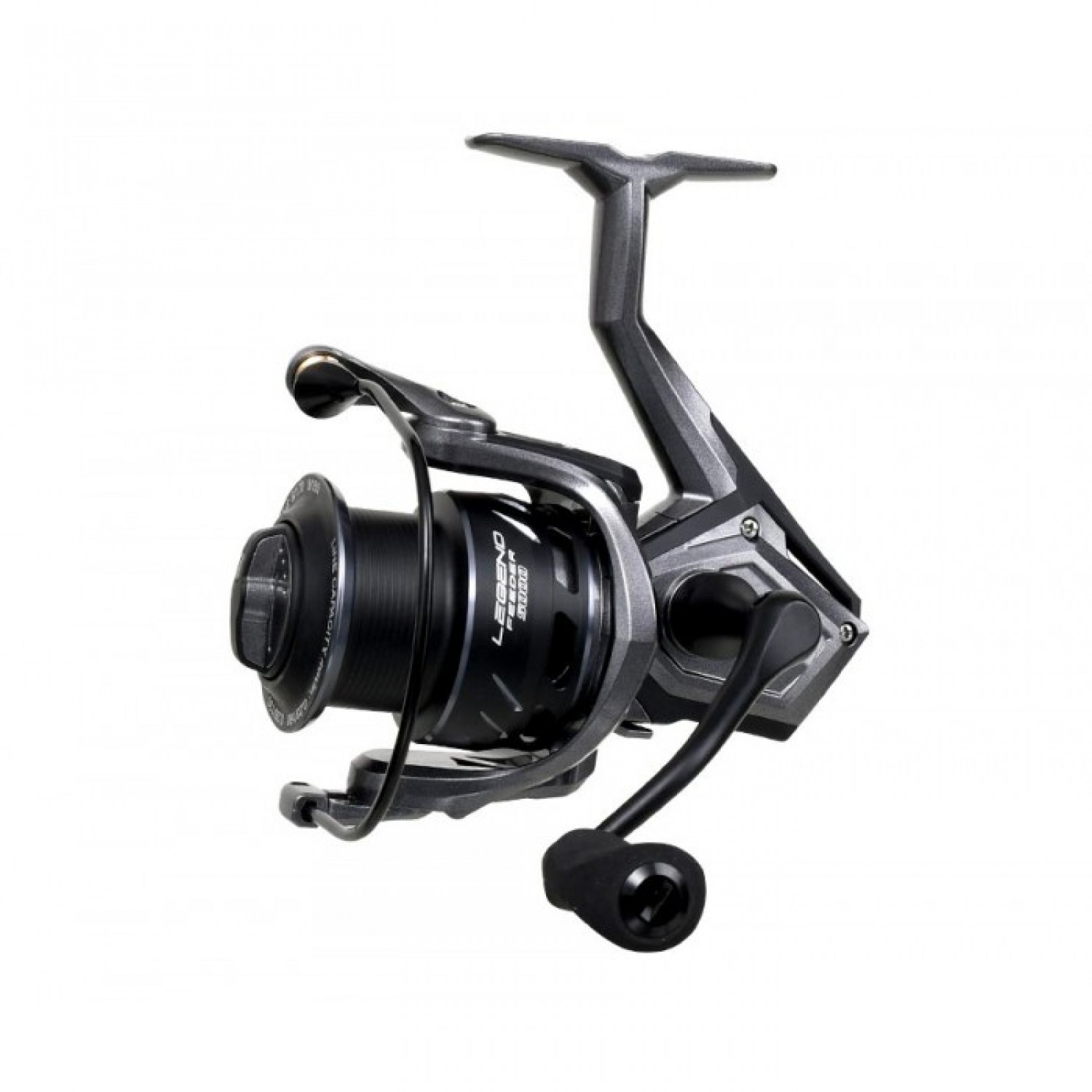 Покупка Катушка FLAGMAN Legend Feeder 6000 в Минске Беларуси