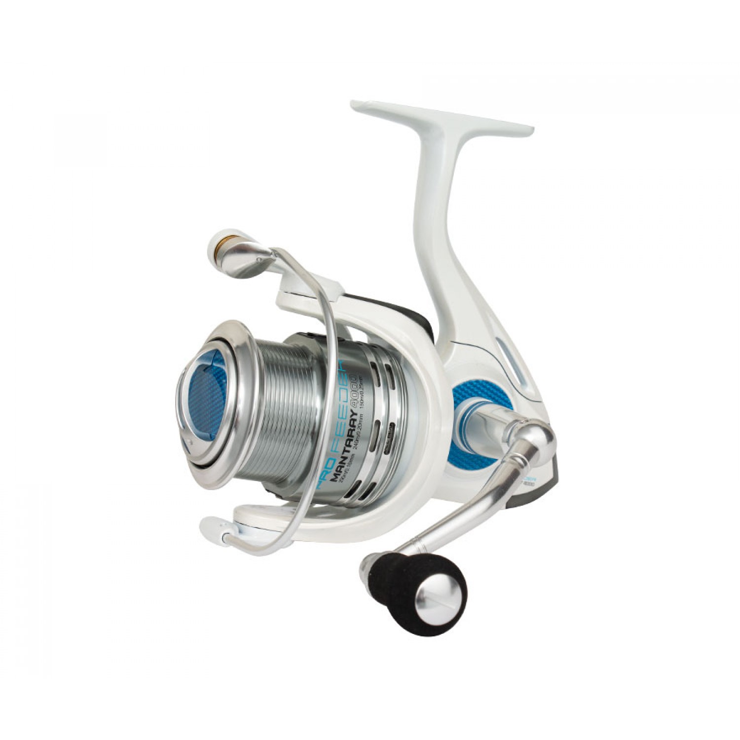 Покупка Катушка FLAGMAN Mantaray Pro Picker 3000 в Минске Беларуси