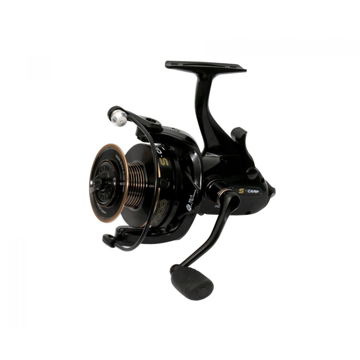 Покупка Катушка FLAGMAN S-Carp 7000 в Минске Беларуси