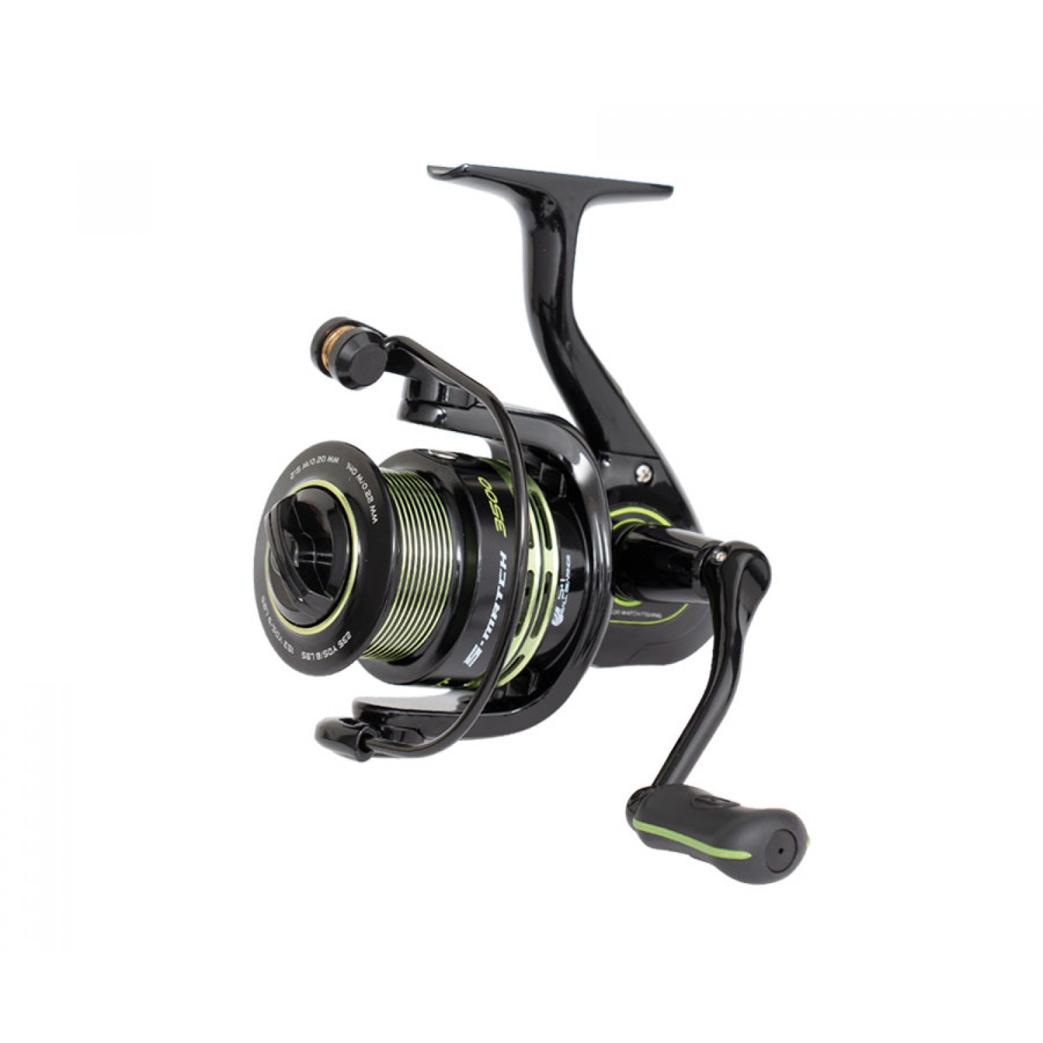 Покупка Катушка FLAGMAN S-Match 3500 в Минске Беларуси