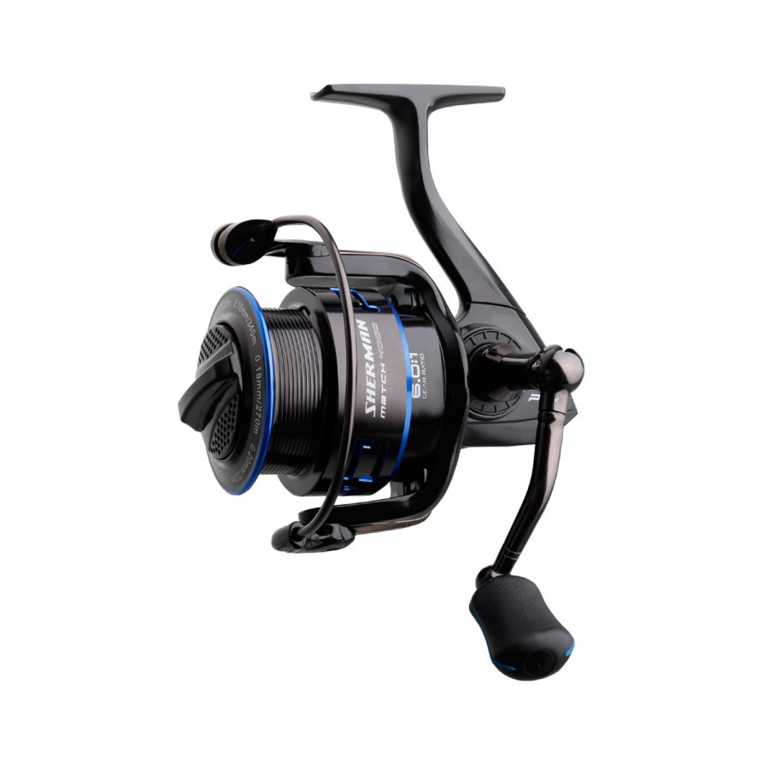 Покупка Катушка FLAGMAN Sherman PRO Match 4000 в Минске Беларуси