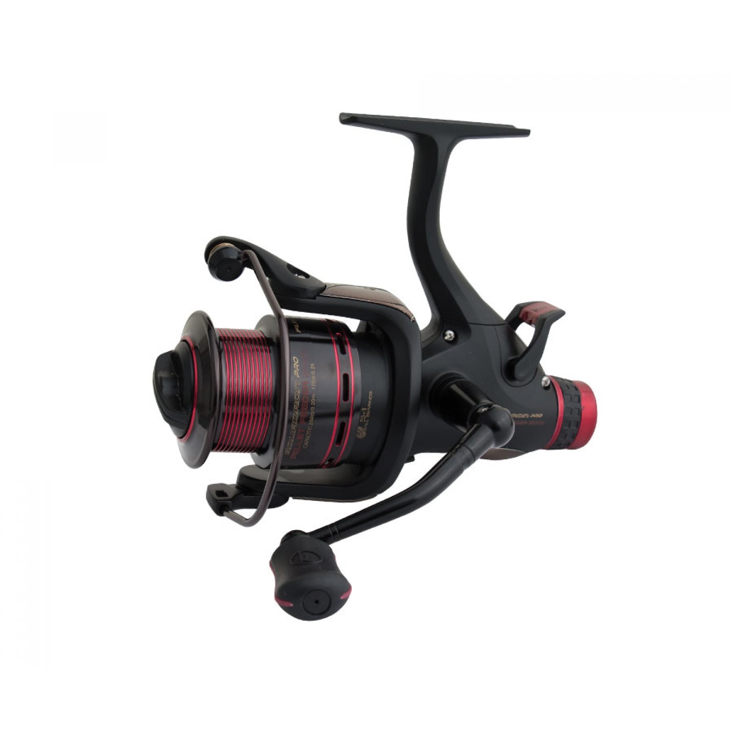 Покупка Катушка FLAGMAN Squadron Pro Pellet Feeder 5000 в Минске Беларуси