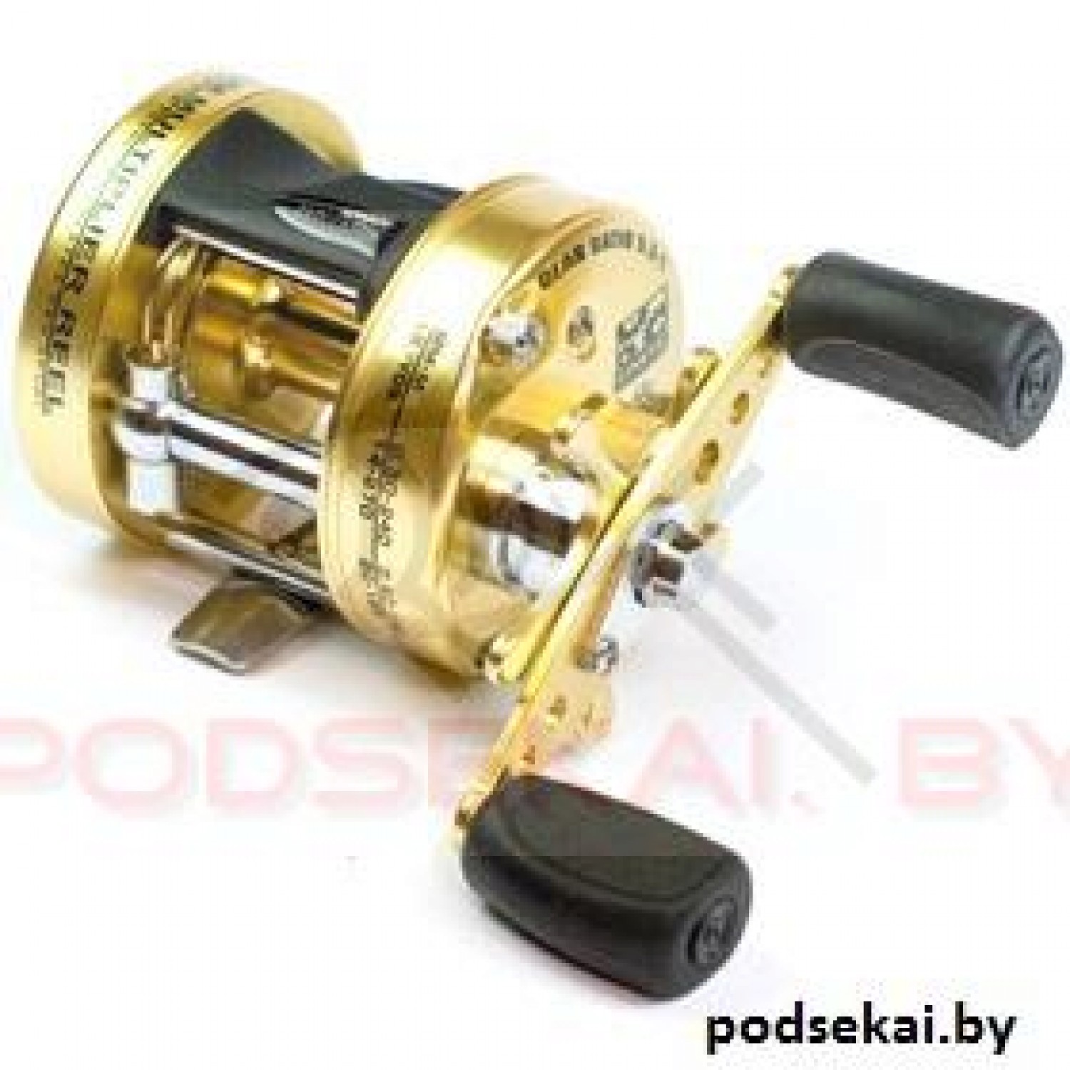 Покупка Катушка мультипликаторная KOSADAKA York 301A, 4 ш.п. + 1 р. в Минске Беларуси