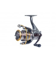 Катушка KOSADAKA Phantom 1500 FX п/ф, 7 ш. п. + 1 р.