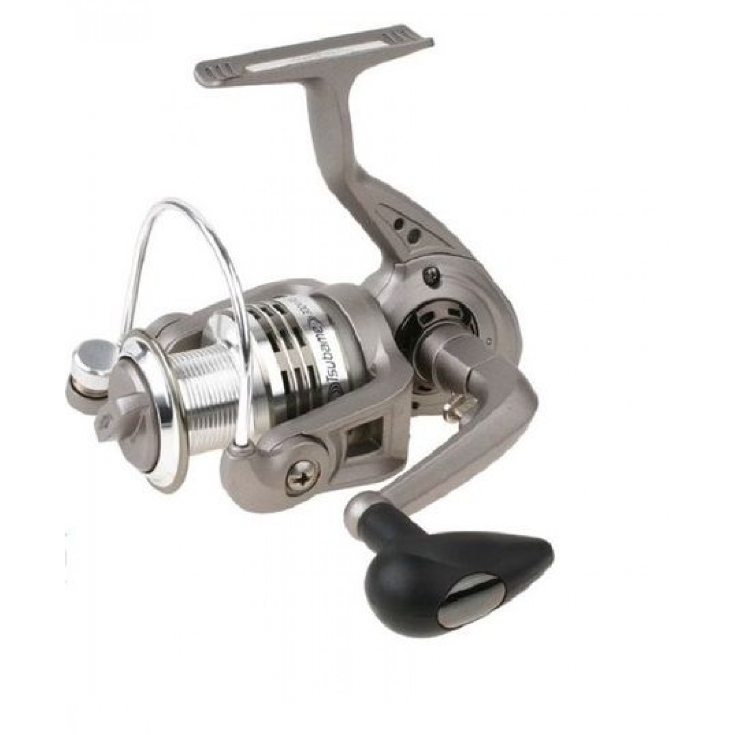 Покупка Катушка MIKADO Tsubame 4004 FD 3 ш.п.+1 р. в Минске Беларуси