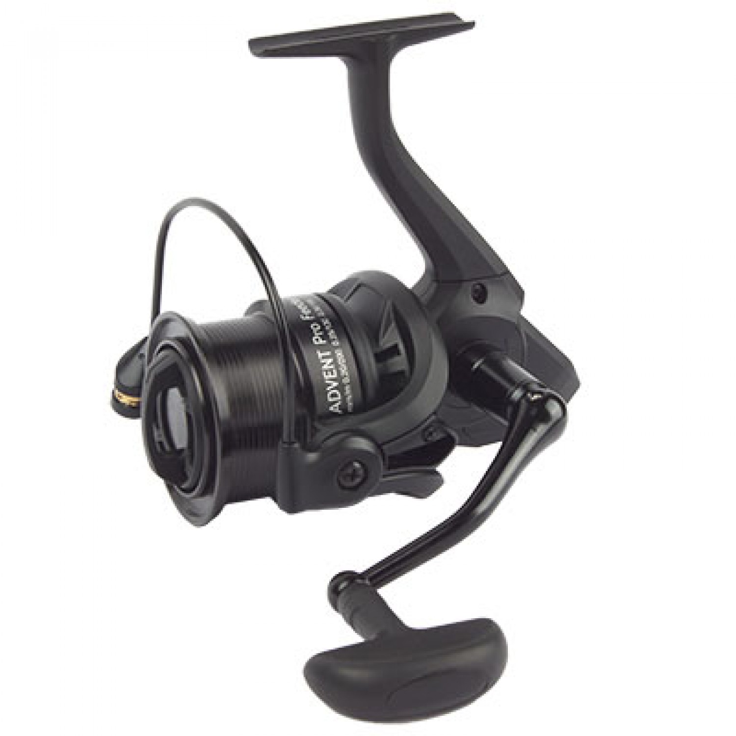 Покупка Катушка NAUTILUS Advent Pro Feeder 4500 в Минске Беларуси