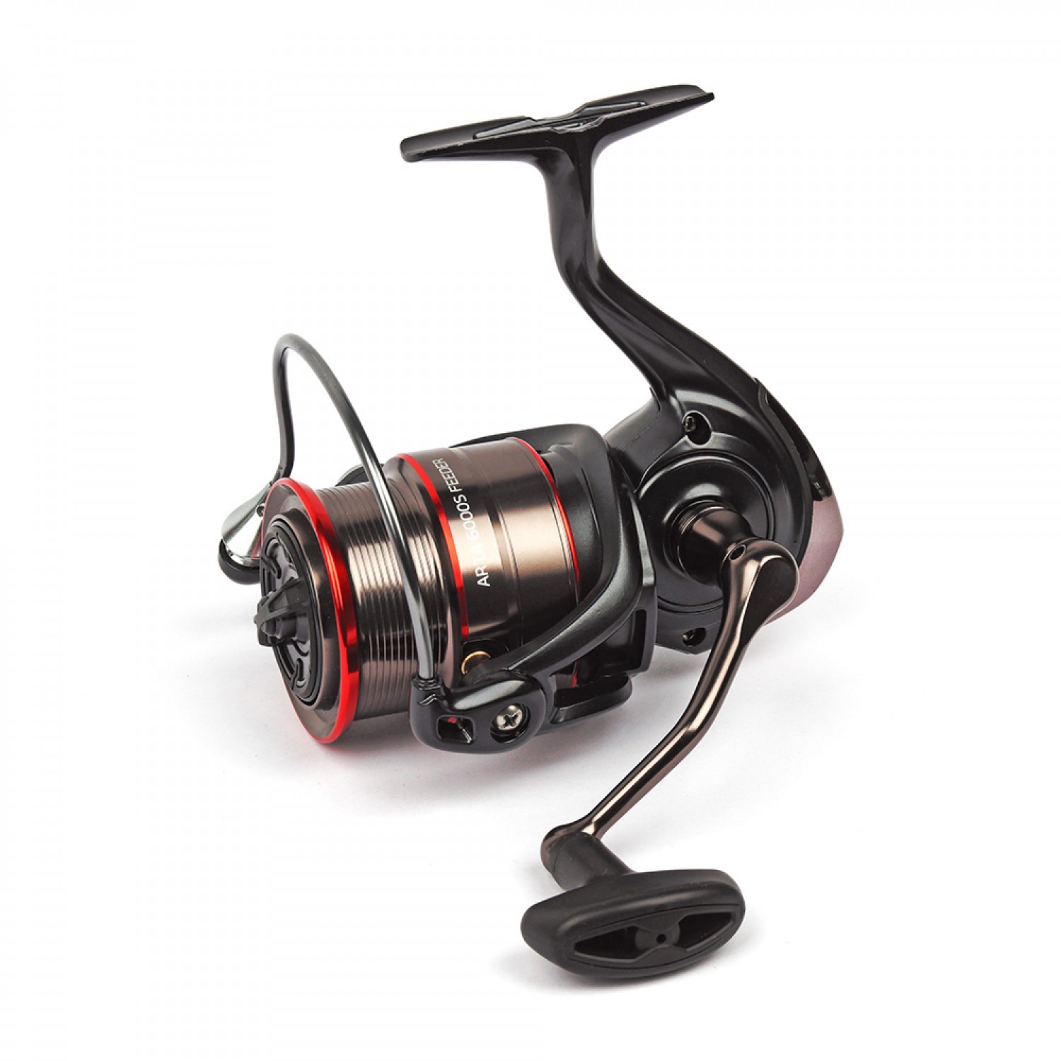 Купить Катушка NAUTILUS Arta 6000S Feeder NEW в интернет-магазине Podsekai.by Покупка Катушка NAUTILUS Arta 6000S Feeder NEW в Минске Беларуси