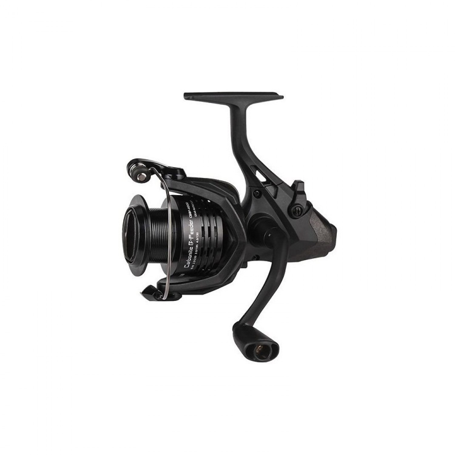Покупка Катушка OKUMA Carbonite B-Feeder 4000 в Минске Беларуси