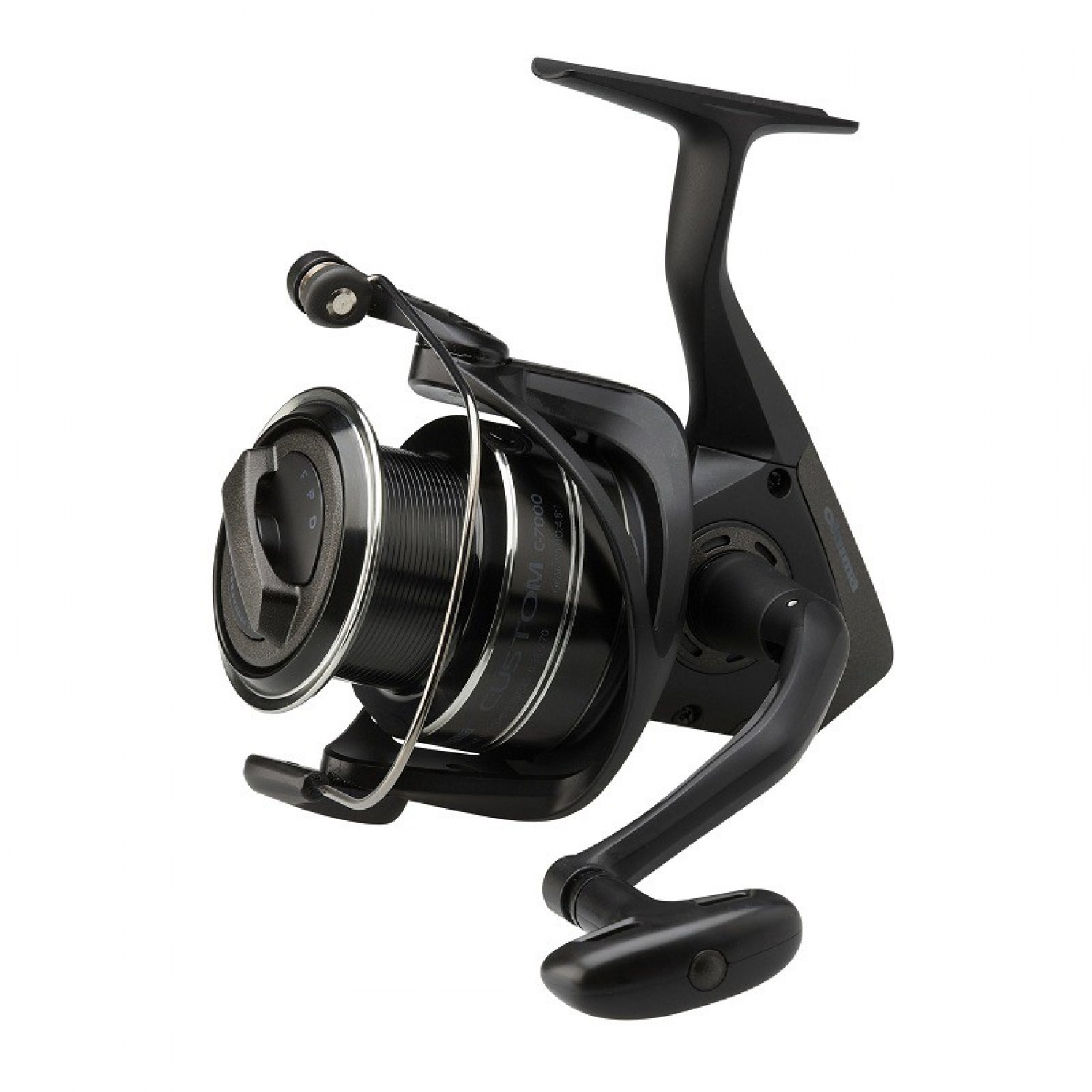 Купить Катушка OKUMA Custom Spod 7000S в интернет-магазине Podsekai.by Покупка Катушка OKUMA Custom Spod 7000S в Минске Беларуси