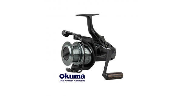 Катушка Okuma Cimeron 20, арт. CI-20 – купить по цене 3725.00 рублей в  Минске и других городах Беларуси в рыболовном интернет-