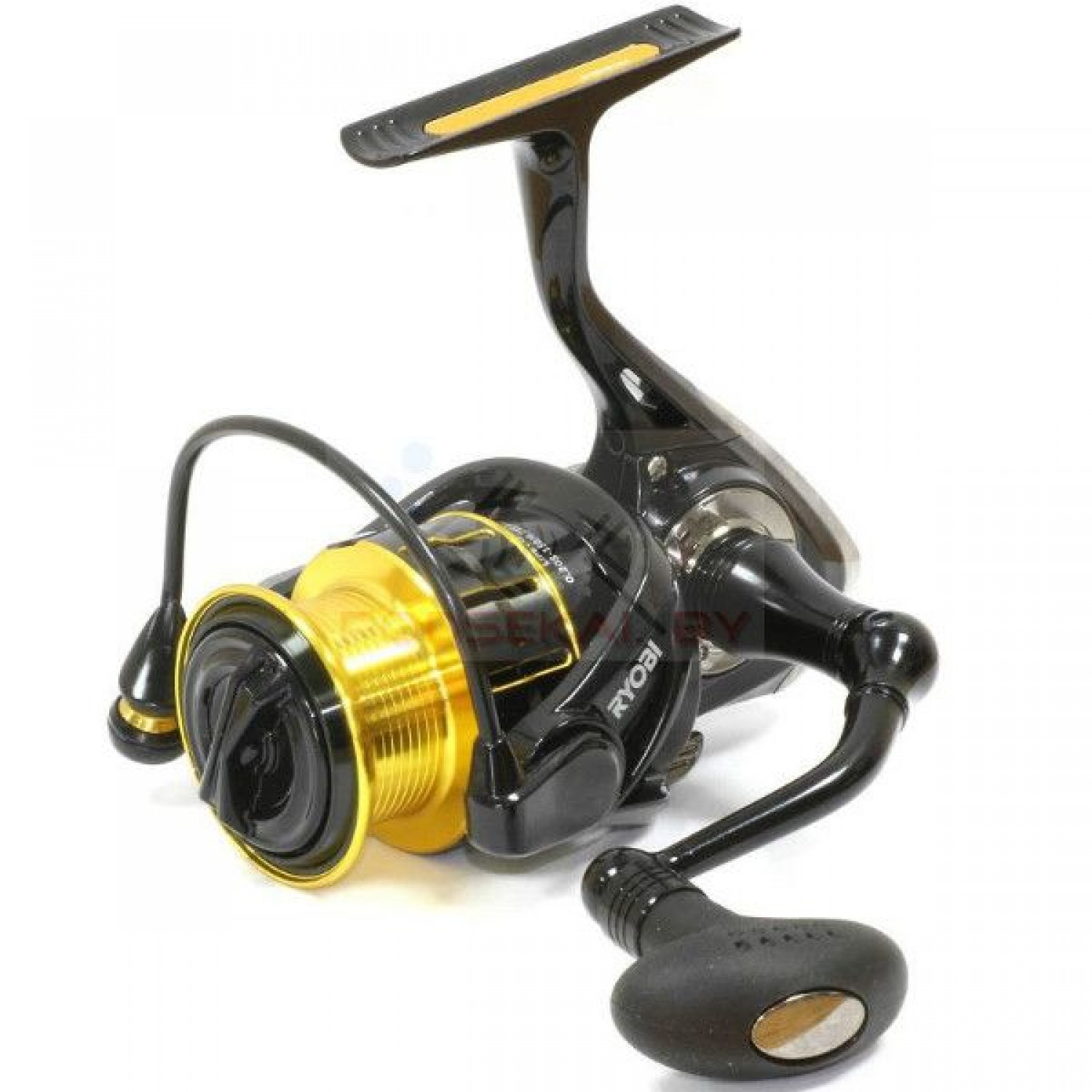 Покупка Катушка RYOBI Maturity 2000 4 ш.п.+1 р. в Минске Беларуси