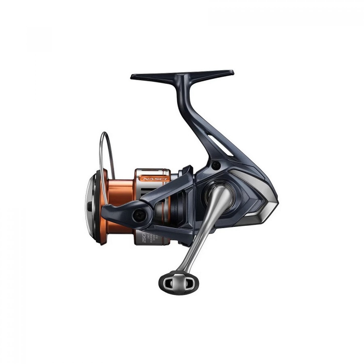 Покупка Катушка SHIMANO Nasci FD 1000 в Минске Беларуси