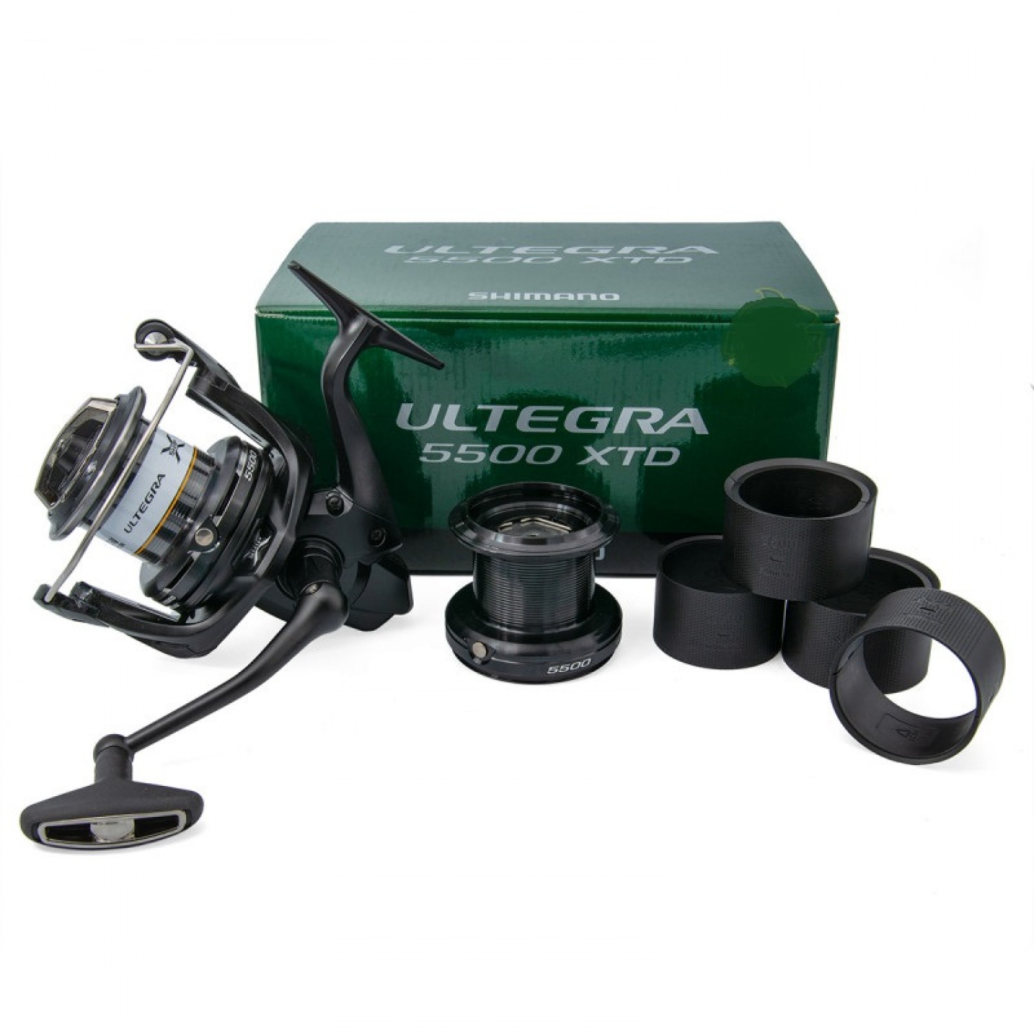 Покупка Катушка SHIMANO Ultegra 5500 XTD в Минске Беларуси