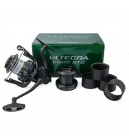 Катушка SHIMANO Ultegra 5500 XTD