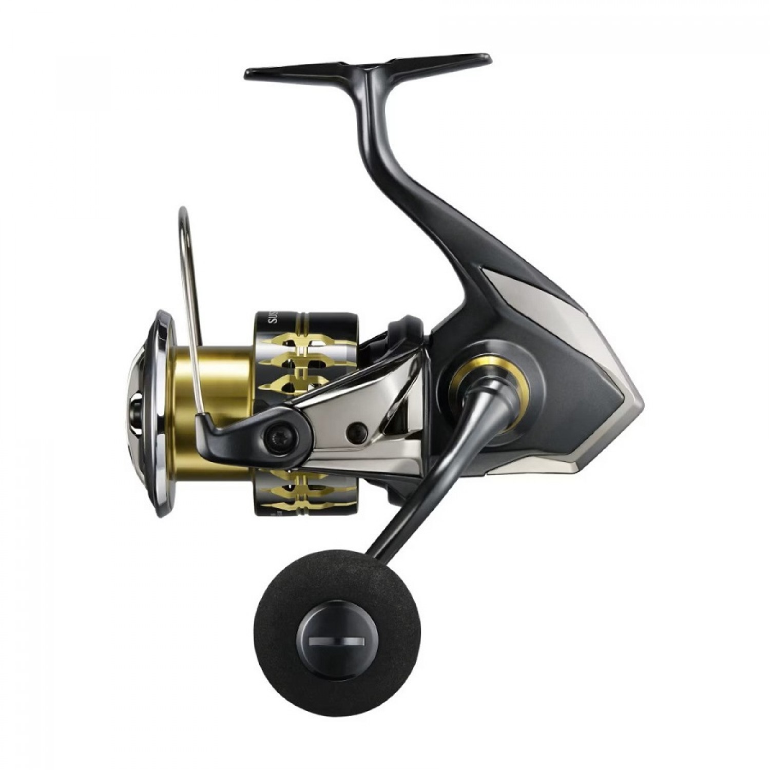 Покупка Катушка SHIMANO Sustain FK C5000 XG в Минске Беларуси
