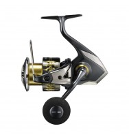 Катушка SHIMANO Sustain FK C5000 XG