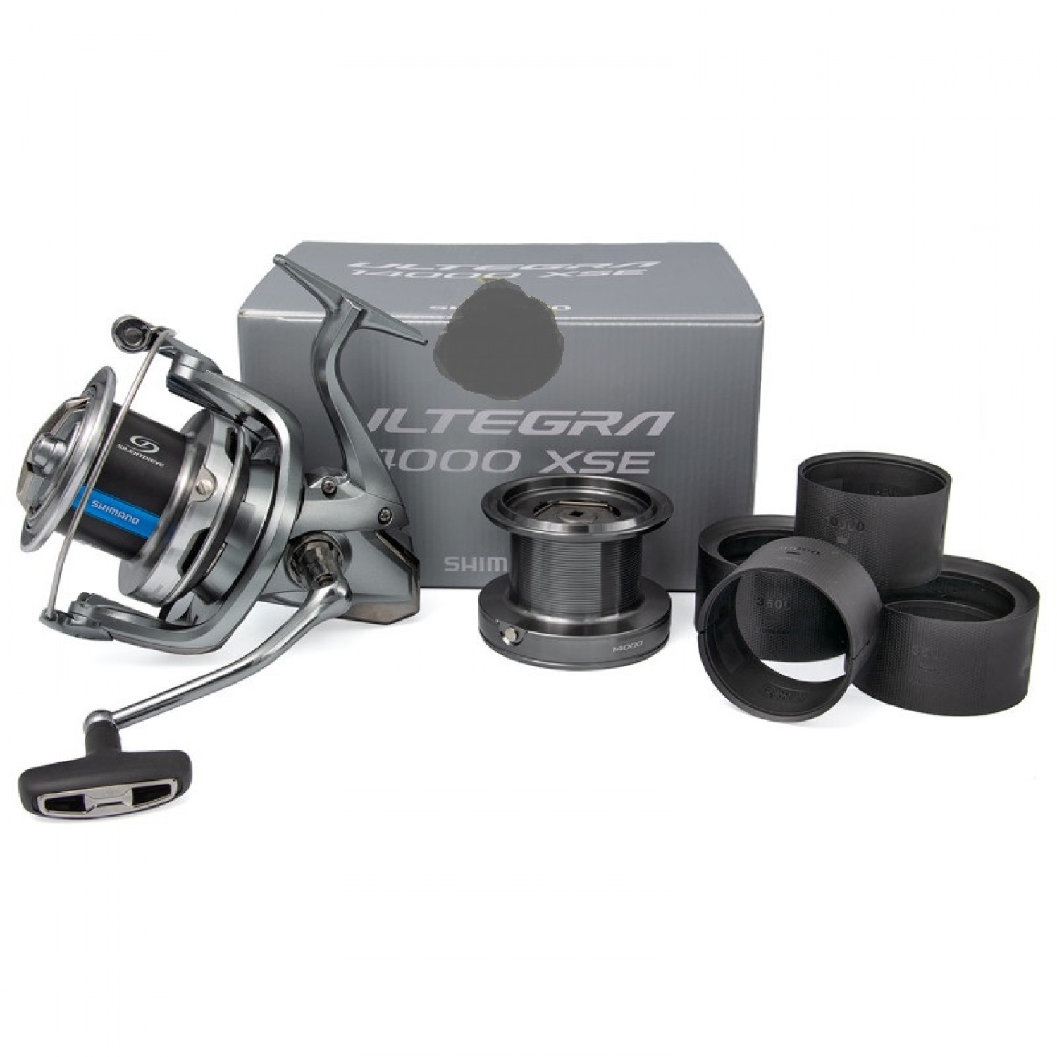 Покупка Катушка SHIMANO Ultegra XSE 14000 в Минске Беларуси