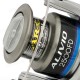 Купить Катушка SHIMANO Alivio 3000 FD, 1 ш.п. +1 р. -2