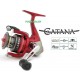 Купить Катушка SHIMANO Catana 2500 FC -3