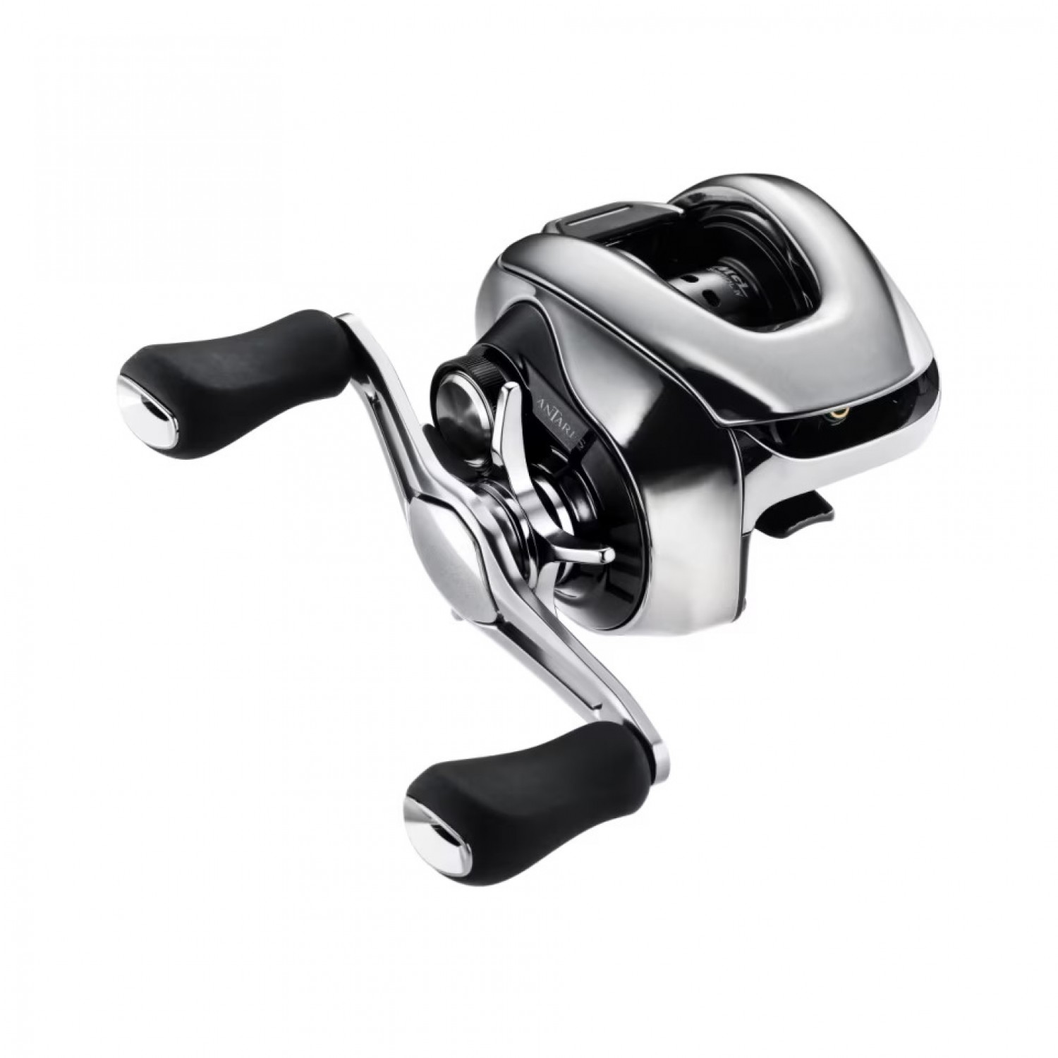 Покупка Катушка мультипликаторная SHIMANO Antares B101 MG Left Hand в Минске Беларуси