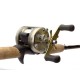 Купить Катушка мультипликаторная SHIMANO Cardiff 301A (LH), 4 ш.п. + 1 р. -1