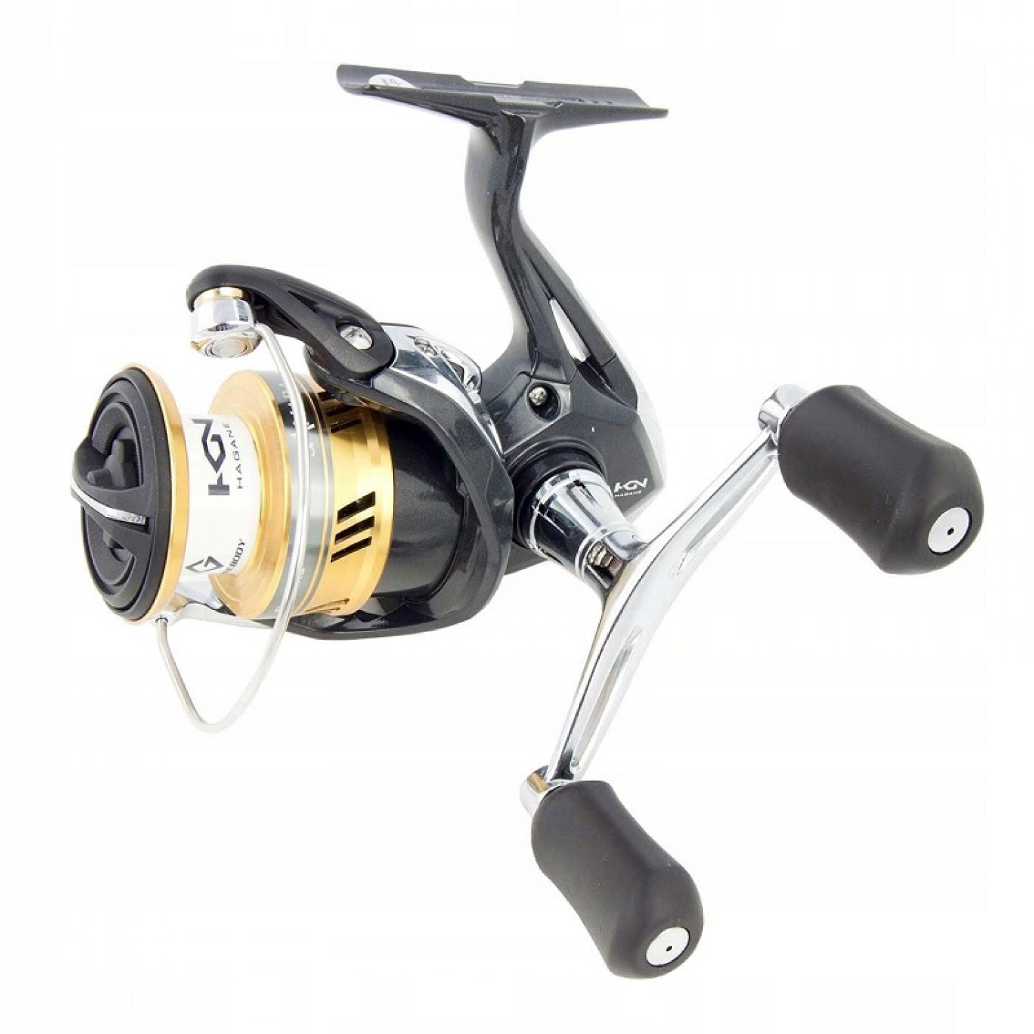 Покупка Катушка SHIMANO Sahara C3000DHFI в Минске Беларуси